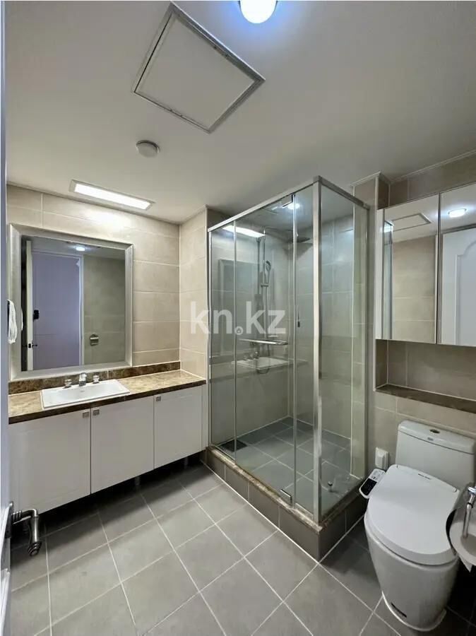 Продажа 4-комнатной квартиры, 175 м² - Продажа четырехкомнатных квартир в монолитно-каркасном доме в Казахстане - страница 25 фото 3 из 5