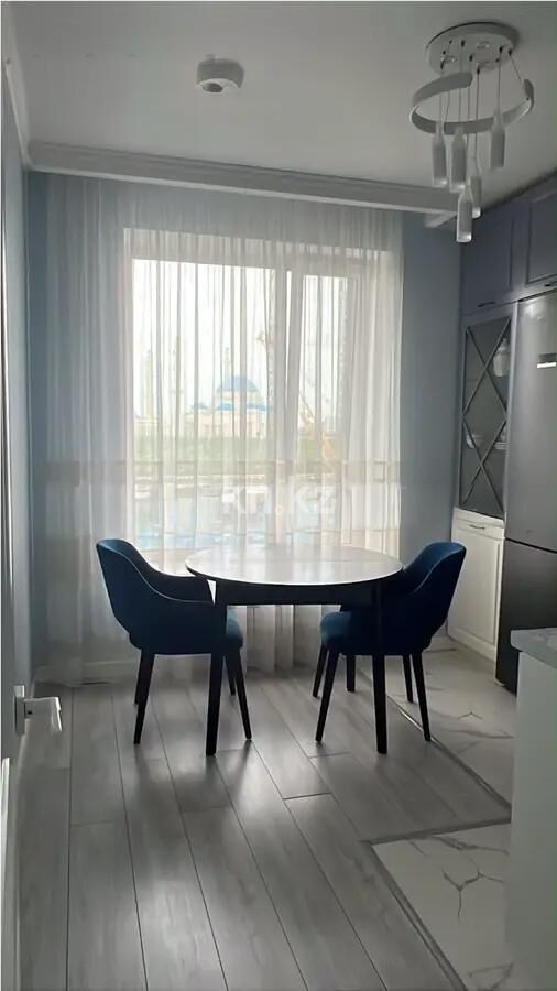 Продажа 2-комнатной квартиры, 58 м² - Продажа двухкомнатных квартир в р-не Нура Астаны - страница 55 фото 4 из 8