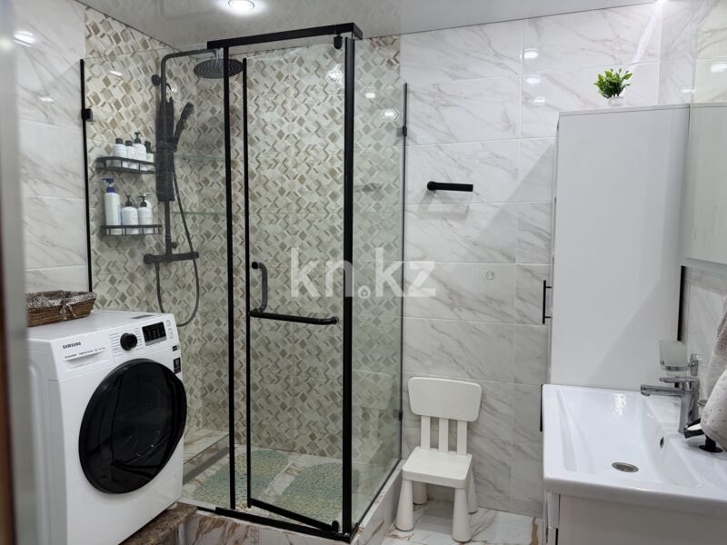Продажа 3-комнатной квартиры, 83 м² - Продажа квартир в Темиртау фото 9 из 13