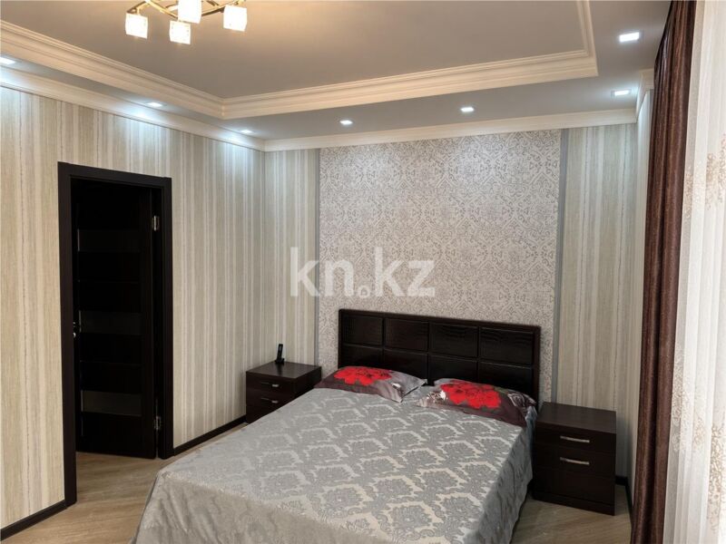 Продажа 2-комнатной квартиры, 75.5 м² - Продажа квартир в р-не Байконур Астаны - страница 4 фото 10 из 34