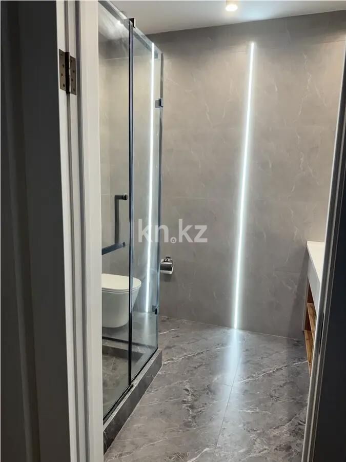 Продажа 4-комнатной квартиры, 120.8 м² - Продажа четырехкомнатных квартир в монолитно-каркасном доме в Казахстане - страница 19 фото 6 из 8