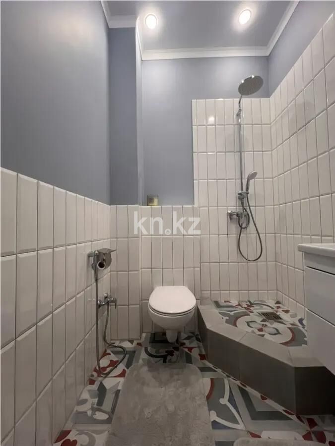 Продажа 3-комнатной квартиры, 90.6 м² - Продажа квартир в новостройках Астаны - страница 62 фото 5 из 5