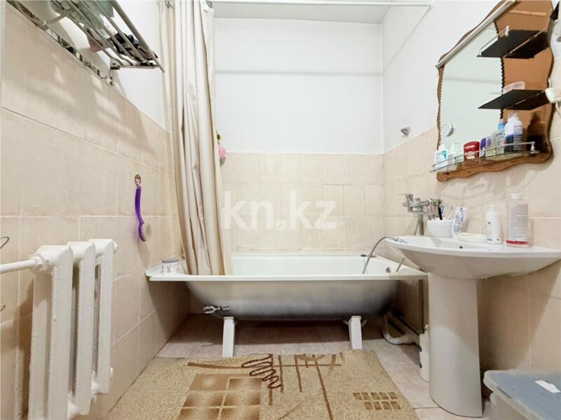 Продажа 3-комнатной квартиры, 81 м² - Продажа недвижимости в Казахстане - страница 6 фото 9 из 11
