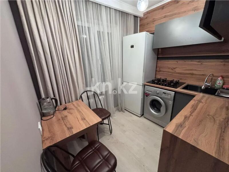Продажа 3-комнатной квартиры, 58.6 м² - Продажа трехкомнатных квартир в панельном доме в Казахстане фото 4 из 6