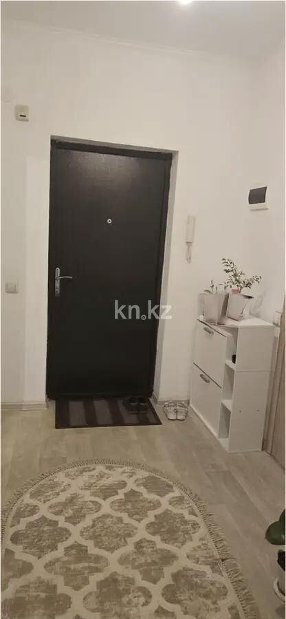 Продажа 1-комнатной квартиры, 44.4 м² - Продажа однокомнатных квартир в Турксибском р-не Алматы - страница 7 фото 4 из 4