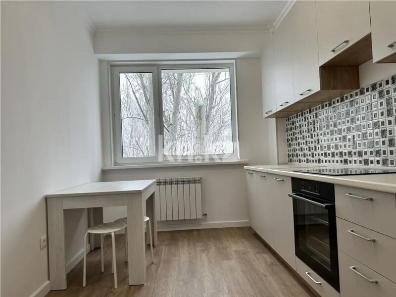 Продажа 1-комнатной квартиры, 40 м² - Продажа однокомнатных квартир в Алмалинском р-не Алматы - страница 11 фото 2 из 3