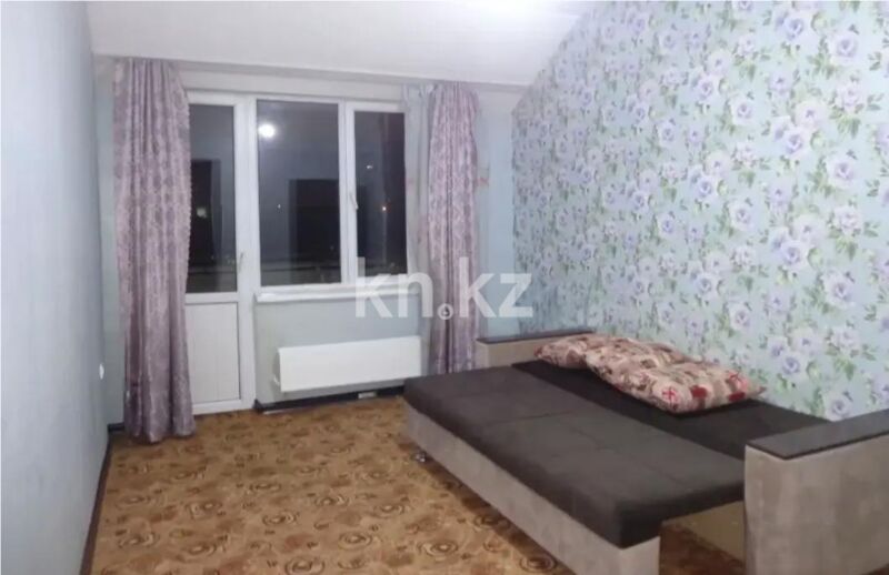 Продажа 2-комнатной квартиры, 64 м² - Продажа двухкомнатных квартир в Жетысуском р-не Алматы - страница 10 фото 1 из 7