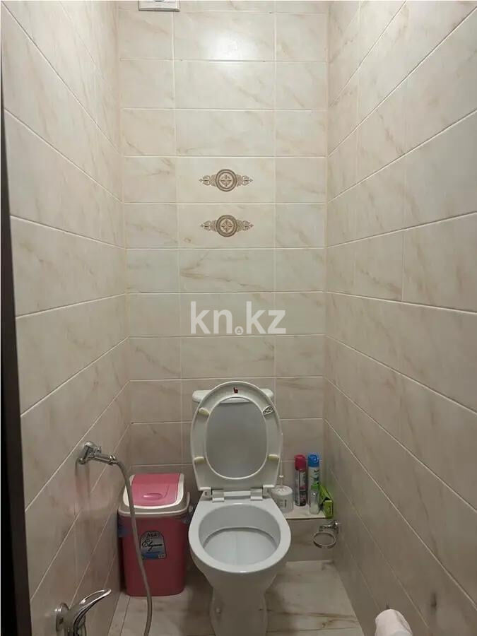 Продажа 3-комнатной квартиры, 66 м² - Продажа квартир в монолитно-каркасном доме в Астане - страница 4 фото 4 из 5