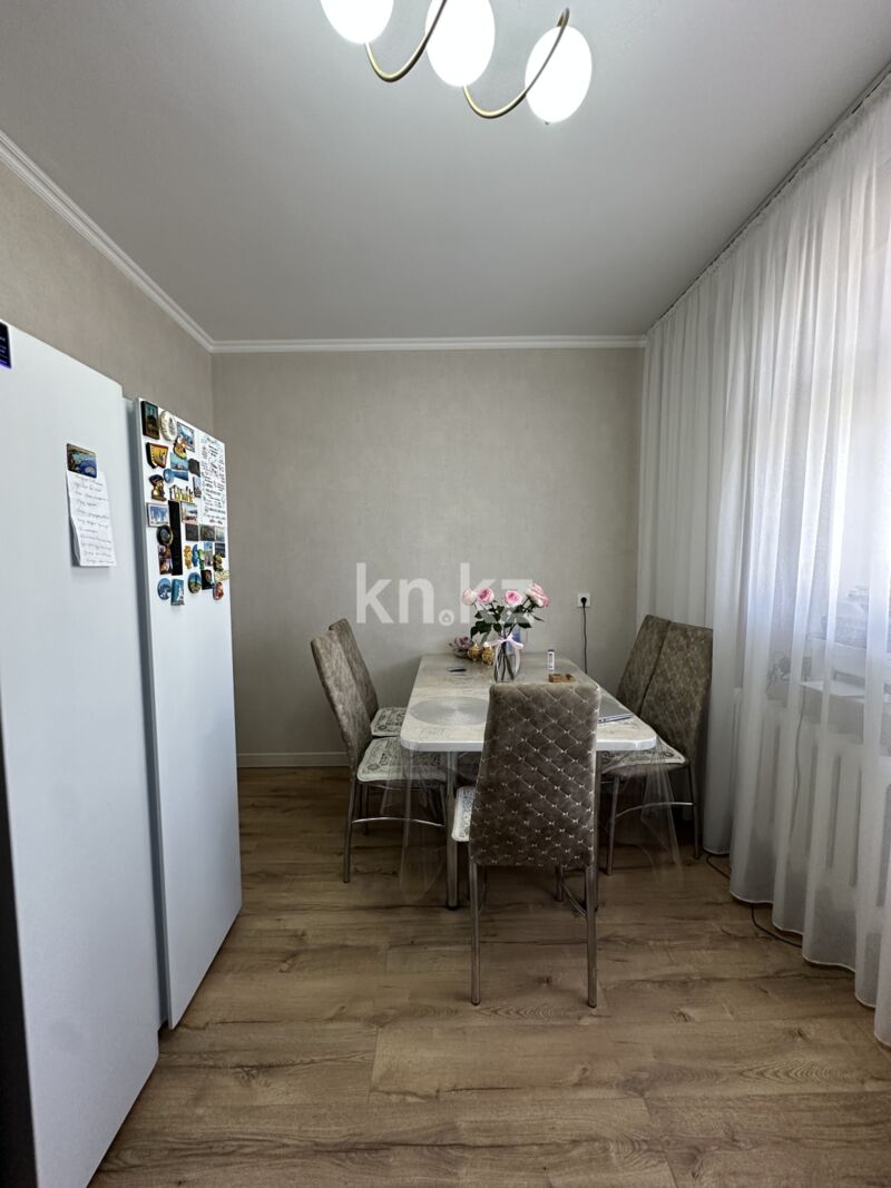 Продажа 3-комнатной квартиры, 80 м² - Продажа квартир в блочном доме в Казахстане - страница 34 фото 10 из 18