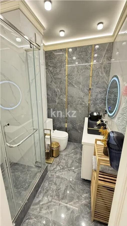 Продажа 3-комнатной квартиры, 100 м² - Продажа квартир в Алматы - страница 35 фото 4 из 4