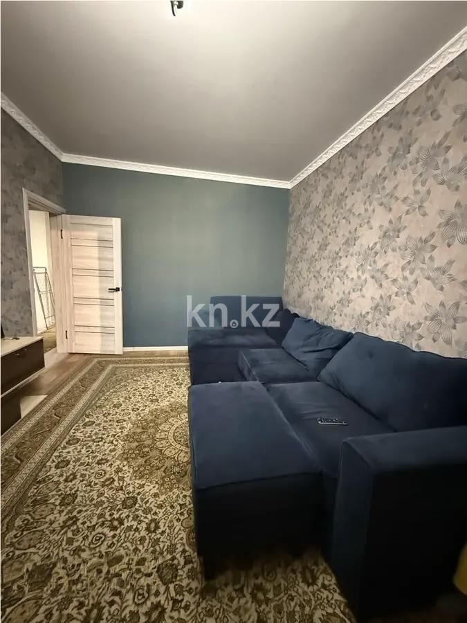 Продажа 2-комнатной квартиры, 60.1 м² - Продажа квартир от собственников в Алматы - страница 281 фото 1 из 5