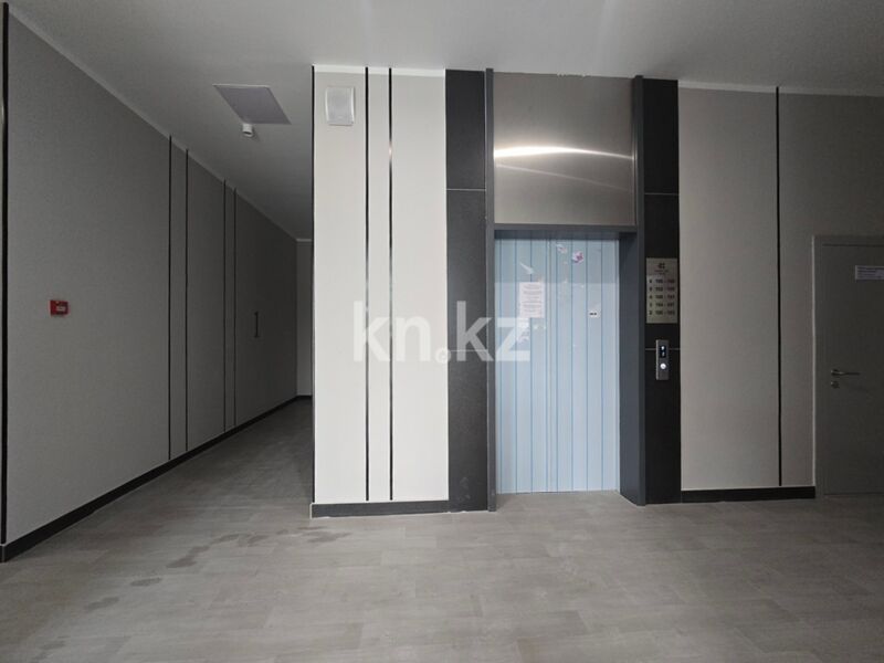 Продажа 3-комнатной квартиры, 79.1 м² - Продажа трехкомнатных квартир в Турксибском р-не Алматы - страница 8 фото 23 из 26