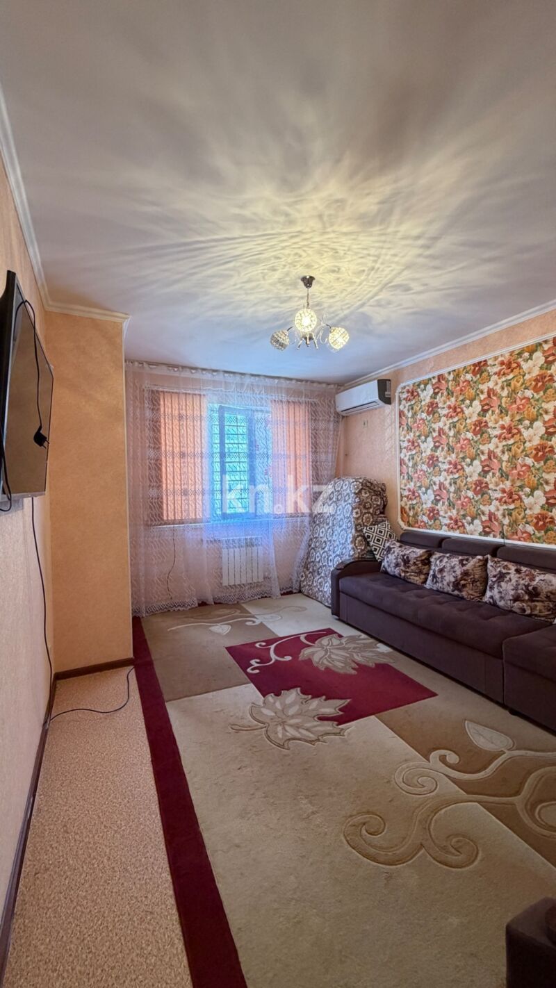 Продажа 1-комнатной квартиры, 41 м² - Продажа однокомнатных квартир в блочном доме в Казахстане - страница 3 фото 2 из 10