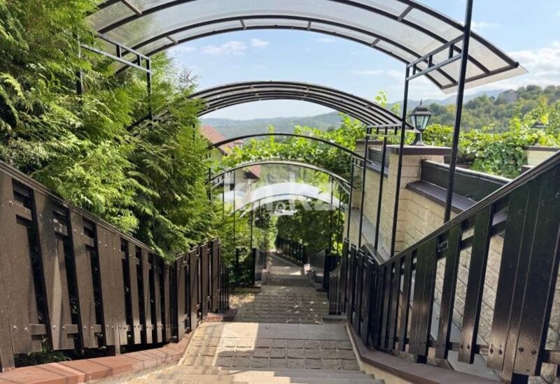 Продажа 6-комнатного дома, 415 м² - Продажа домов, коттеджей в Медеуском р-не Алматы фото 28 из 33