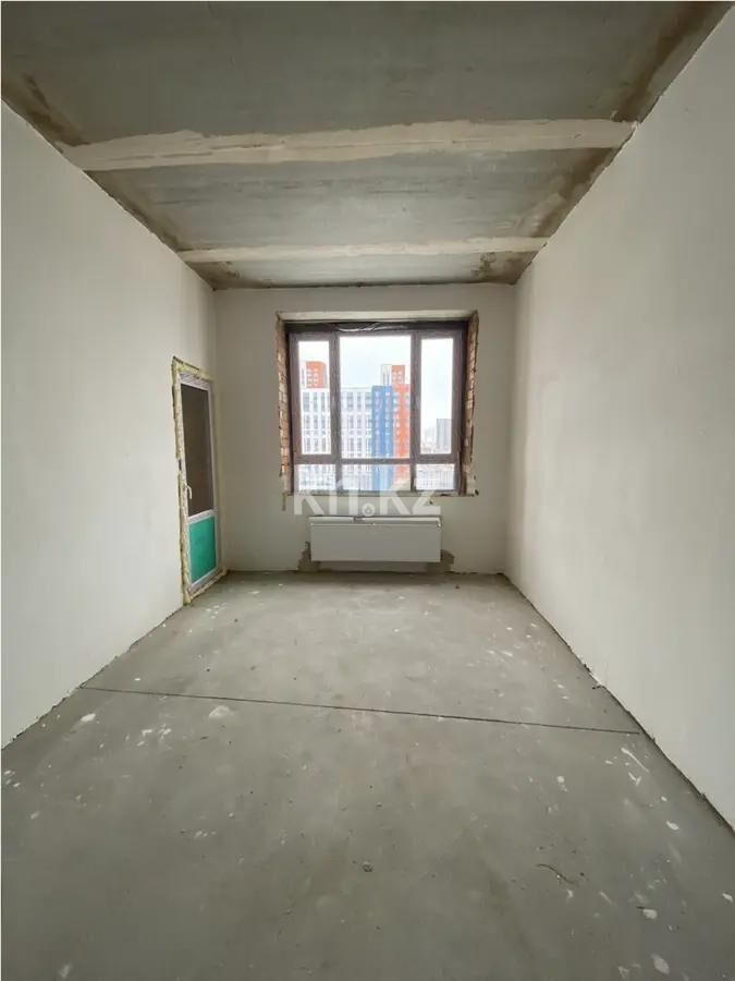 Продажа 2-комнатной квартиры, 63.3 м² - Продажа квартир от собственников в Астане - страница 51 фото 2 из 4