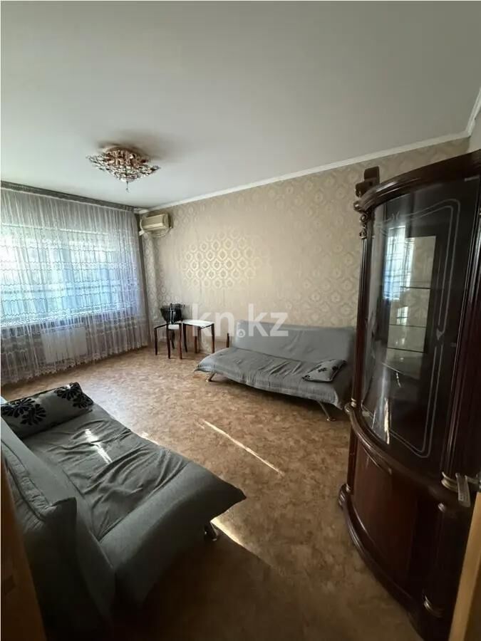 Продажа 3-комнатной квартиры, 70 м² - Продажа трехкомнатных квартир в Алмалинском р-не Алматы - страница 17 фото 1 из 6