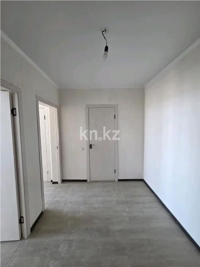 Продажа 1-комнатной квартиры, 52.8 м² - Продажа однокомнатных квартир в Жетысуском р-не Алматы - страница 11 фото 2 из 4