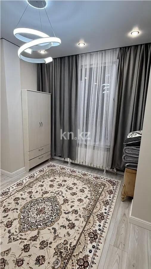 Продажа 1-комнатной квартиры, 29 м² - Продажа квартир в Казахстане - страница 9 фото 1 из 4