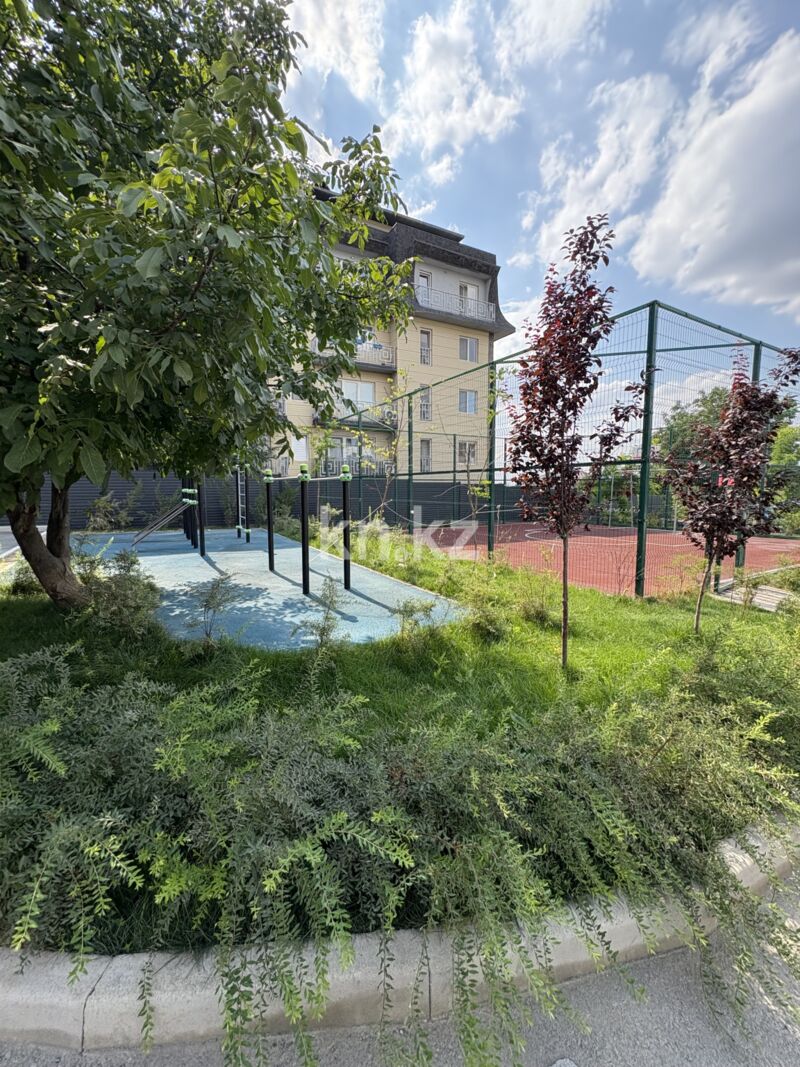 Продажа 2-комнатной квартиры, 76.4 м² - Продажа квартир в монолитном доме в Алматы - страница 7 фото 11 из 12