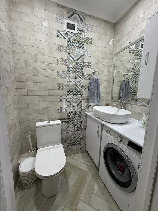 Продажа 3-комнатной квартиры, 96 м² - Продажа трехкомнатных квартир в Алматы - страница 25 фото 7 из 9