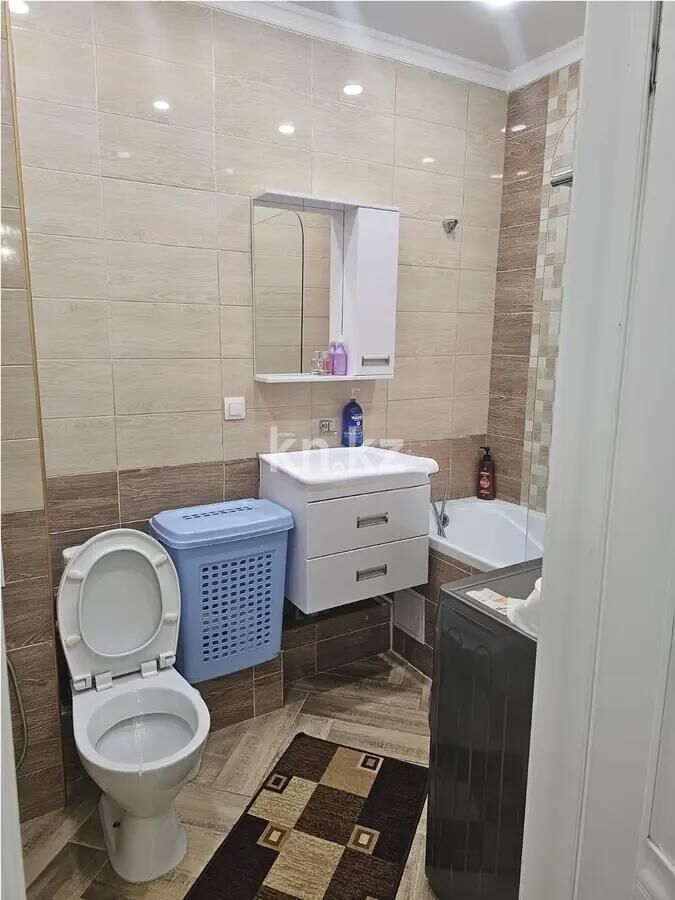 Продажа 2-комнатной квартиры, 62 м² - Продажа квартир в кирпичном доме в Астане - страница 49 фото 4 из 5