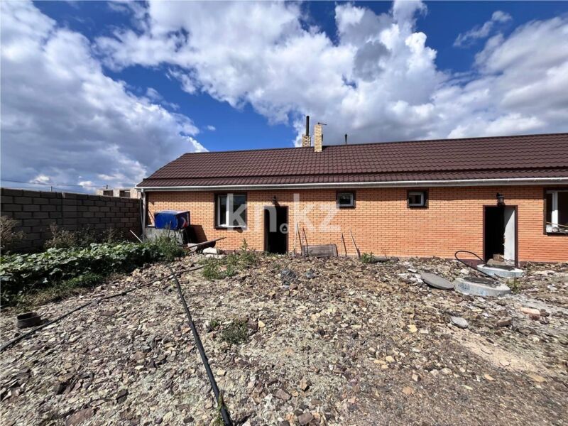 Продажа 8-комнатного дома, 357.5 м² - Продажа домов, коттеджей в Караганде - страница 5 фото 10 из 62