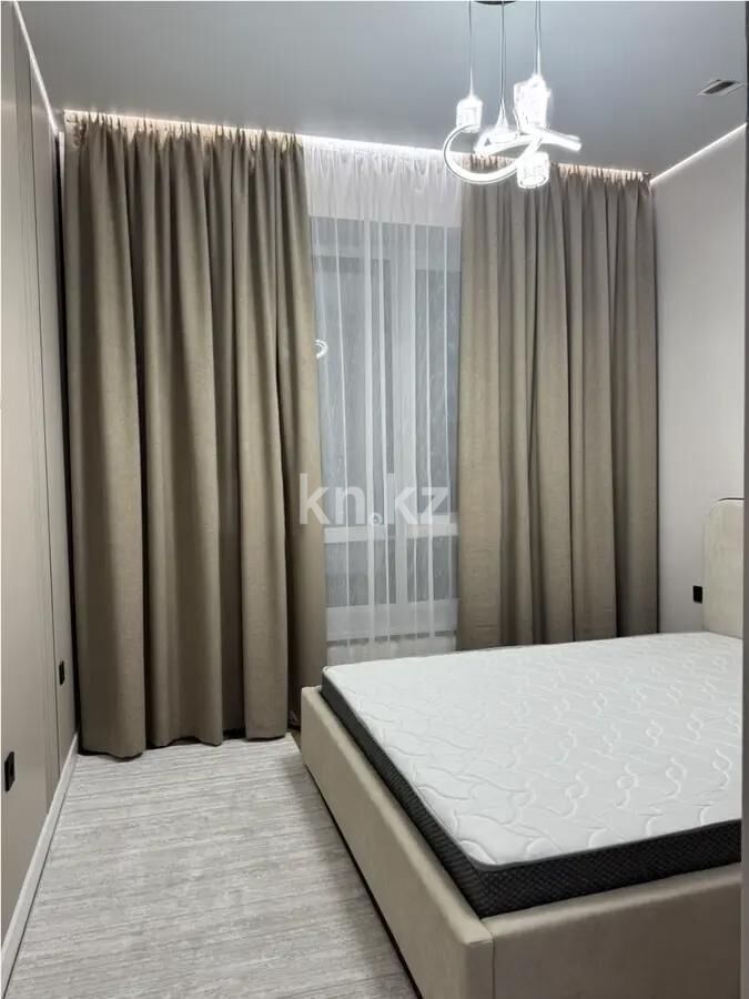 Продажа 2-комнатной квартиры, 57 м² - Продажа двухкомнатных квартир в кирпичном доме в Казахстане - страница 113 фото 3 из 4