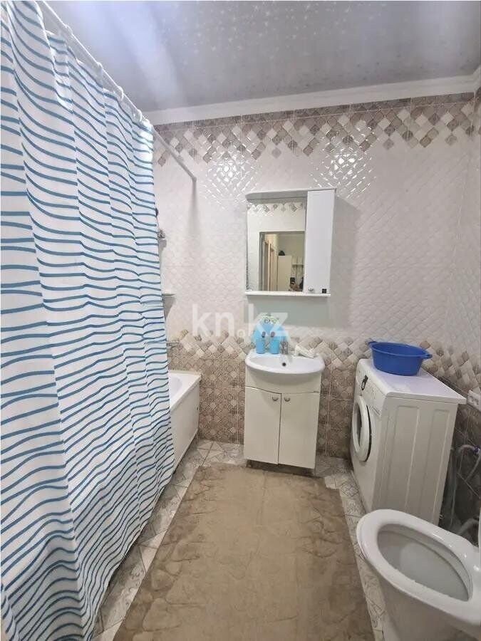 Продажа 1-комнатной квартиры, 38 м² - Продажа  однокомнатных квартир в новостройках Астаны - страница 18 фото 3 из 4