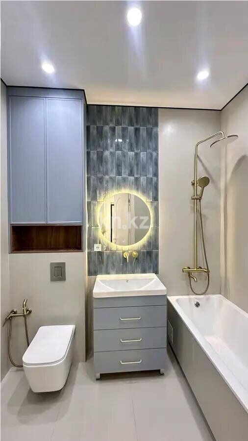 Продажа 3-комнатной квартиры, 78 м² - Продажа трехкомнатных квартир в Астане - страница 8 фото 5 из 6