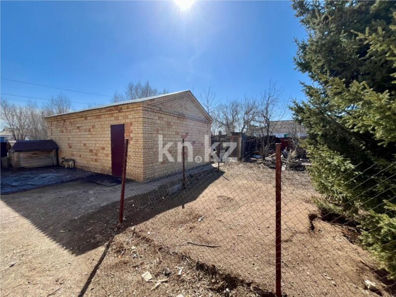 Продажа 3-комнатного дома, 108 м² - Продажа домов, коттеджей в Караганде - страница 5 фото 3 из 13