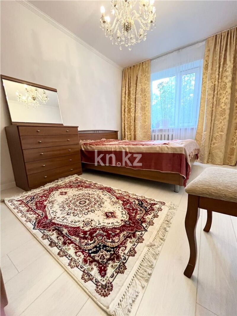 Продажа 3-комнатной квартиры, 64 м² - Продажа трехкомнатных квартир на Юго-Востоке Караганды - страница 19 фото 8 из 15
