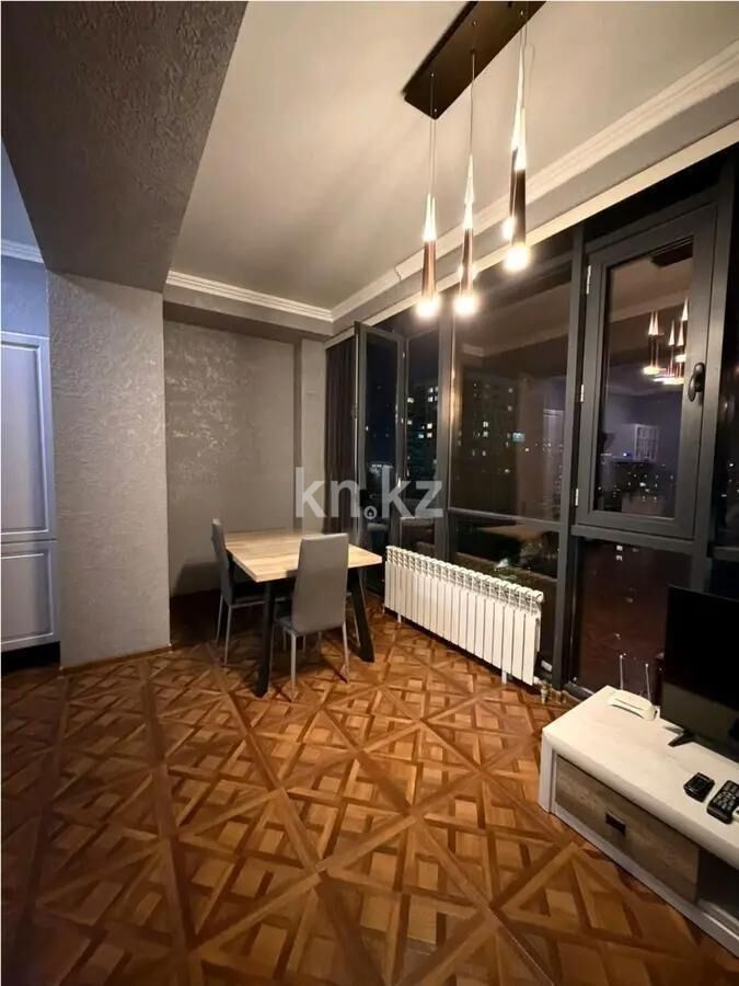 Продажа 2-комнатной квартиры, 61.8 м² - Продажа двухкомнатных квартир в Бостандыкском р-не Алматы - страница 35 фото 3 из 6