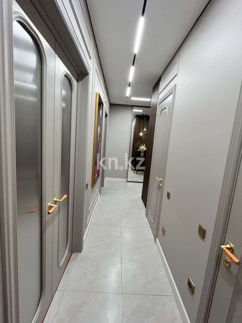 Продажа 2-комнатной квартиры, 79.5 м² - Продажа двухкомнатных квартир в Астане - страница 94 фото 15 из 16