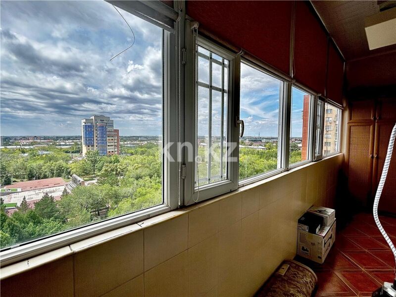Продажа 3-комнатной квартиры, 104 м² - Продажа трехкомнатных квартир в Караганде - страница 45 фото 14 из 28