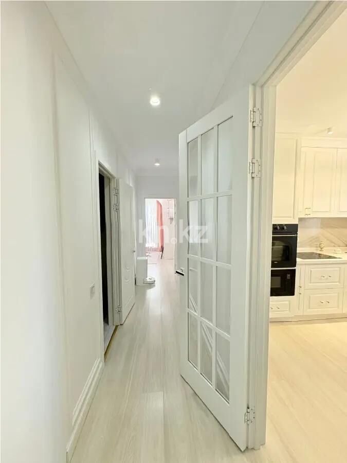 Продажа 3-комнатной квартиры, 140 м² - Продажа  трехкомнатных квартир в новостройках Астаны - страница 12 фото 4 из 4