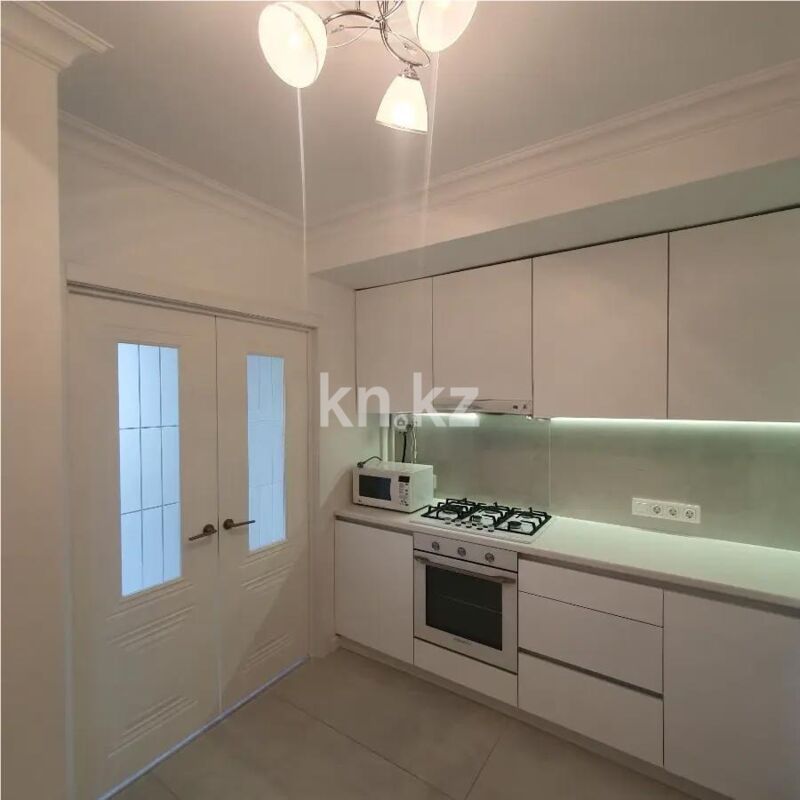 Продажа 3-комнатной квартиры, 67.4 м² - Продажа трехкомнатных квартир в Ауэзовском р-не Алматы - страница 22 фото 3 из 4