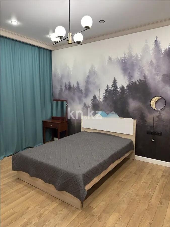 Продажа 2-комнатной квартиры, 48 м² - Продажа двухкомнатных квартир от собственников в Казахстане - страница 8 фото 2 из 7