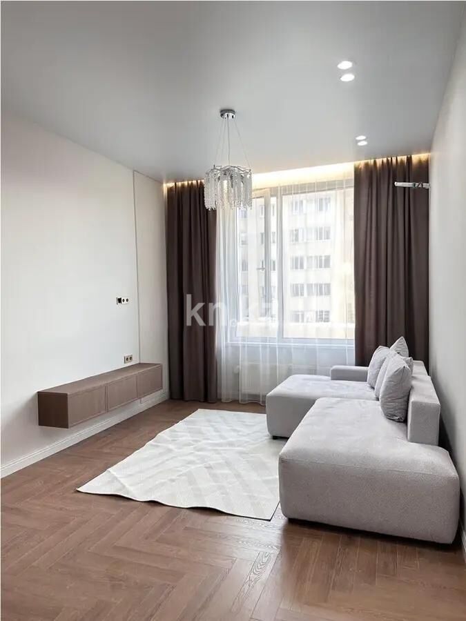 Продажа 2-комнатной квартиры, 45 м² - Продажа двухкомнатных квартир в кирпичном доме в Астане - страница 45 фото 1 из 5
