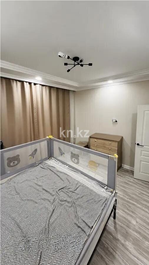 Продажа 2-комнатной квартиры, 48 м² - Продажа квартир в новостройках Алматы - страница 20 фото 2 из 7