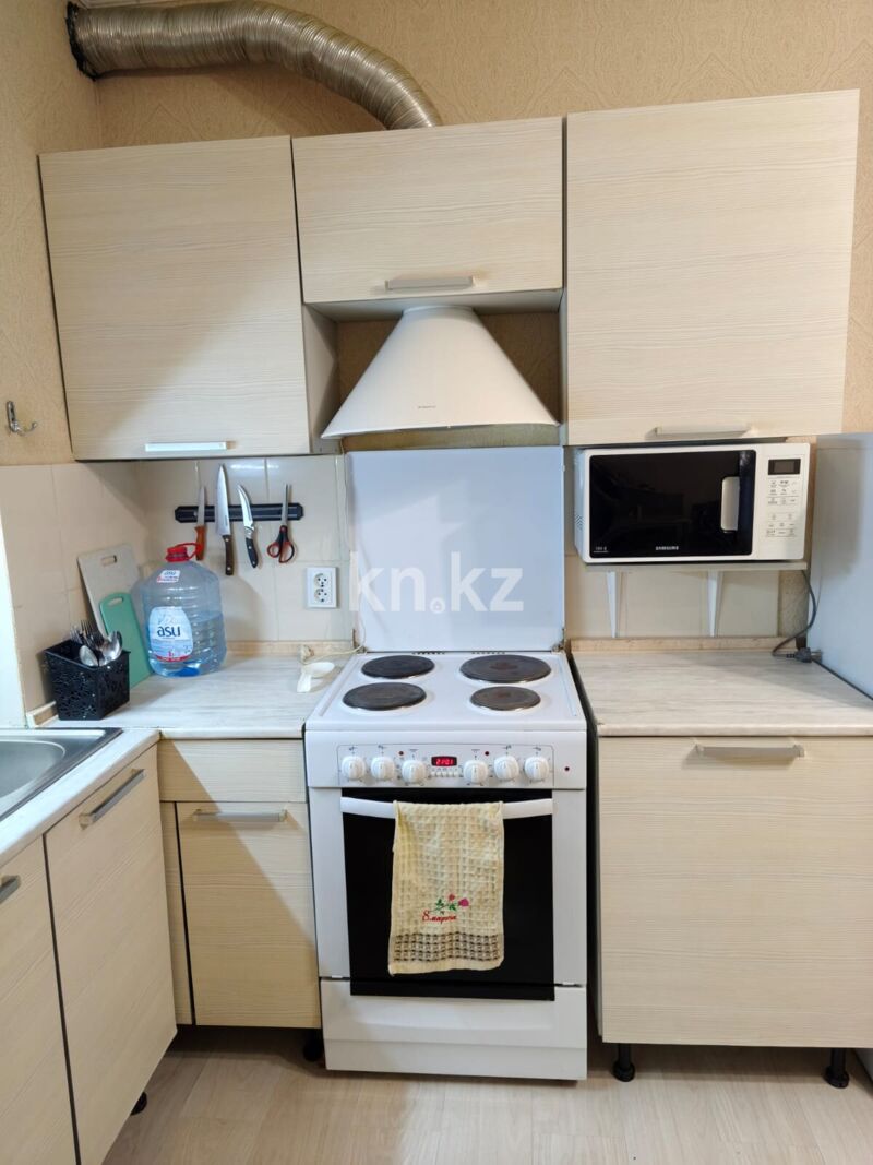 Аренда 2-комнатной квартиры посуточно, 72 м² - Недвижимость в Астане - страница 7 фото 12 из 14