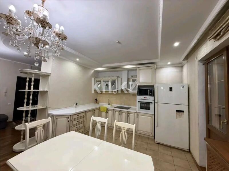 Продажа 3-комнатной квартиры, 104 м² - Продажа квартир в новостройках Алматы без посредников - страница 3 фото 4 из 7