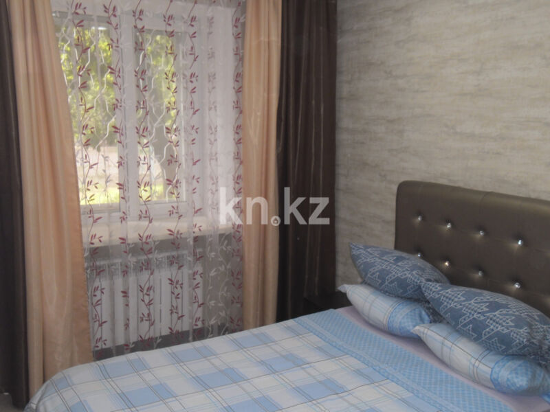 Аренда 3-комнатной квартиры посуточно, 88 м² - Аренда трехкомнатных квартир посуточно в Казахстане фото 40 из 40