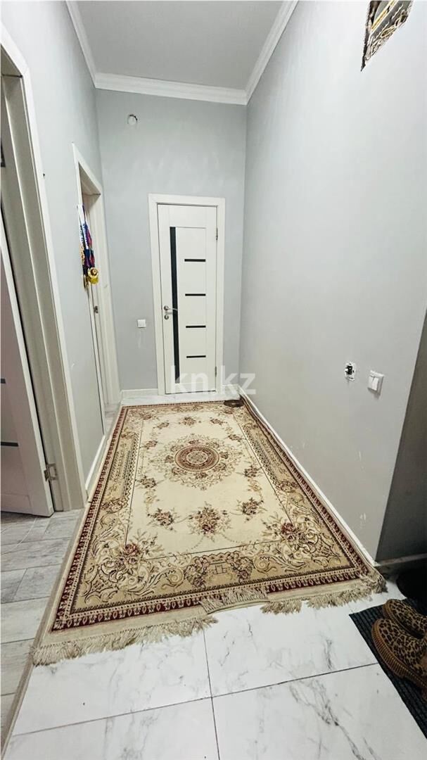Продажа 1-комнатной квартиры, 43 м² - Продажа однокомнатных квартир на Юго-Востоке Караганды - страница 9 фото 5 из 8