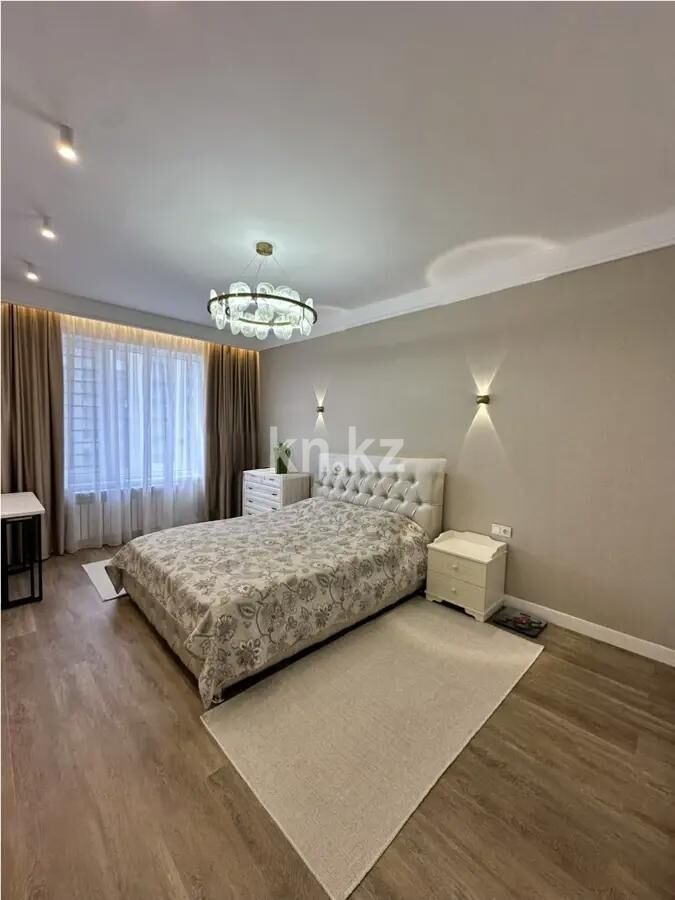 Продажа 3-комнатной квартиры, 65 м² - Продажа трехкомнатных квартир в монолитно-каркасном доме в Казахстане - страница 3 фото 2 из 6