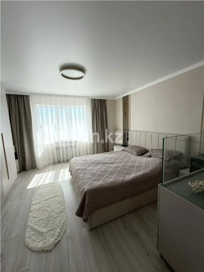 Продажа 3-комнатной квартиры, 69 м² - Продажа квартир от собственников в Караганде - страница 3 фото 2 из 6