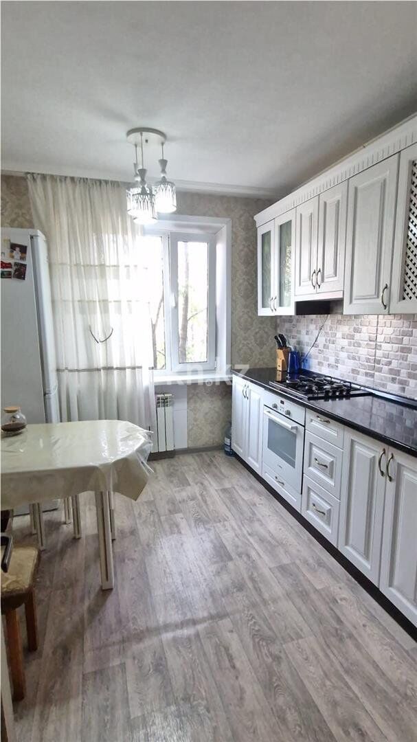 Продажа 3-комнатной квартиры, 68 м² - Продажа трехкомнатных квартир в панельном доме в Казахстане - страница 2 фото 8 из 15