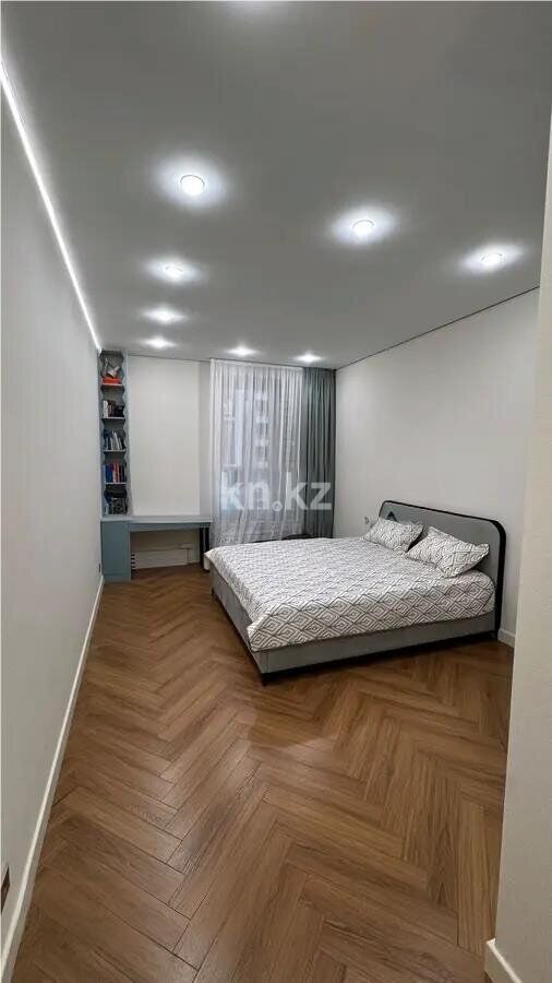 Продажа 3-комнатной квартиры, 94 м² - Продажа трехкомнатных квартир от собственников в Казахстане - страница 21 фото 2 из 6