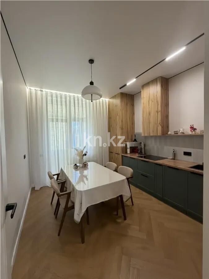 Продажа 2-комнатной квартиры, 74 м² - Продажа двухкомнатных квартир в р-не Нура Астаны - страница 38 фото 3 из 5