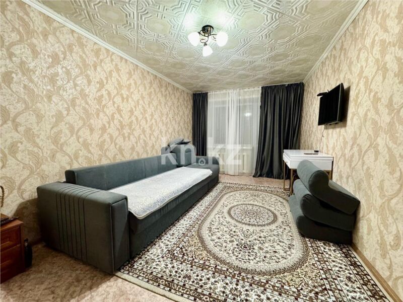 Продажа 2-комнатной квартиры, 47 м² - Продажа квартир в Сортировке Караганды фото 1 из 6