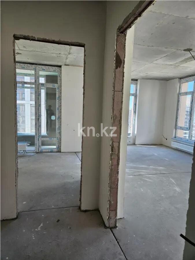 Продажа 3-комнатной квартиры, 113.3 м² - Недвижимость в Астане - страница 18 фото 3 из 4